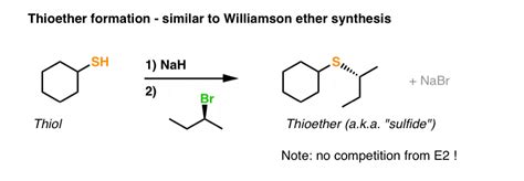 benzene thiol pka