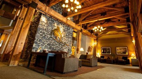 Whistler, BC | Tantalus Resort Lodge | Whistler Accommodations