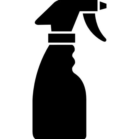 Baixe Limpeza Frasco De Spray gratuitamente in 2021 | Free icons, Cleaning spray bottle, Vector ...