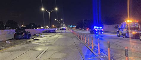 FHP Miami on Twitter: "#TrafficAlert: Northbound I-95 is completely shutdown at NW 79 St due to ...