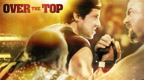 Watch Over the Top | Prime Video