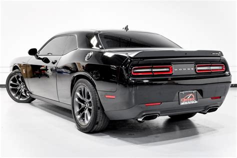 USED DODGE CHALLENGER 2020 for sale in Dallas, TX | Driven Autoplex ...