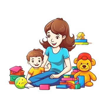 Occupational Therapy For Kid, Therapy, Therapist, Occupational PNG Transparent Image and Clipart ...