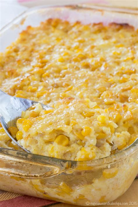 16 of the Best Thanksgiving Side Dish Casserole Recipes