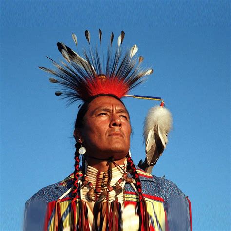 NATIONAL NATIVE AMERICAN DAY - October 9, 2023 - National Today