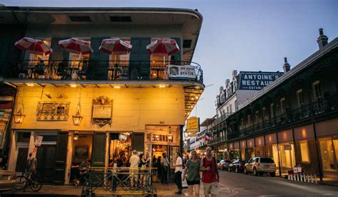 Royal Street | New Orleans Streets to Visit