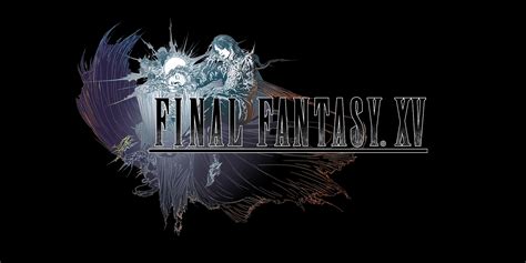 FFXV Wallpapers - Wallpaper Cave