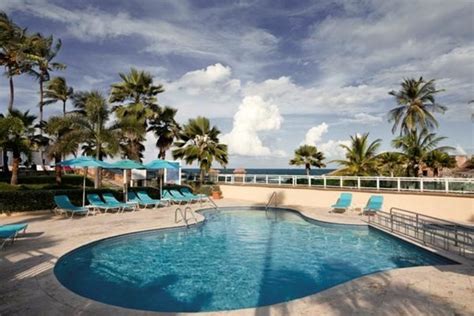 Caribe Hilton San Juan: San Juan Hotels Review - 10Best Experts and ...