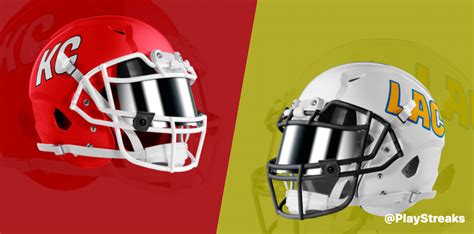 Game Preview: Kansas City Chiefs at Los Angeles Chargers (Thursday - 8: ...