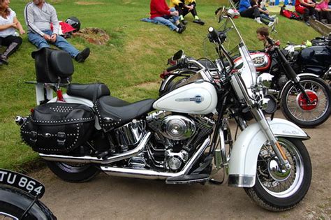 HARLEY DAVIDSON. USA | Harley-Davidson Motor Company (NYSE: … | Flickr