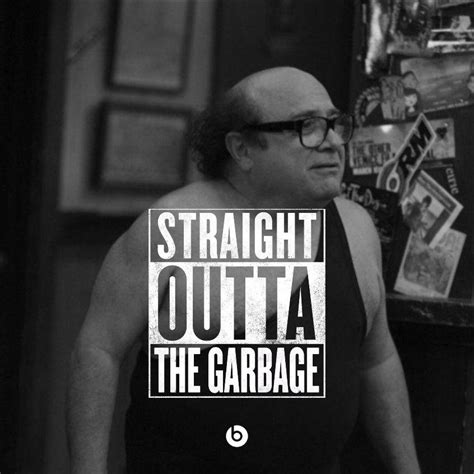 I'M THE TRASH MAN! | Straight Outta Somewhere / #StraightOutta | Know Your Meme