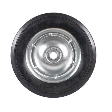 HT2122 Replacement Wheel for Hand Truck - Walmart.com