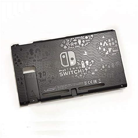 Best Nintendo Switch Back Plate