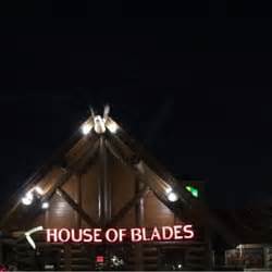 House of Blades - Yelp