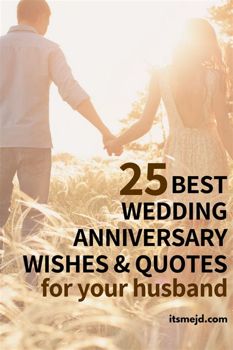 25 Best Wedding Anniversary Wishes, Quotes, & Messages For Your Awesome ...