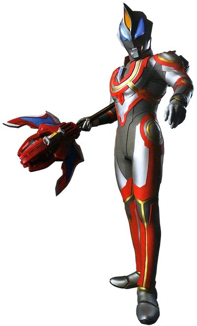 Ultraman Geed Ultimate Final render by Zer0stylinx on DeviantArt