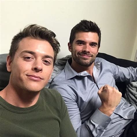 Josh Swickard on Instagram: “With my brother @duelly love workin with ...