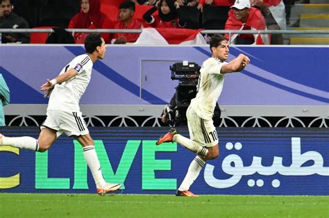 Group C - Hong Kong, China v IR Iran: Facts & Figures