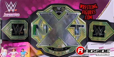 Wwe Nxt Belt | ubicaciondepersonas.cdmx.gob.mx