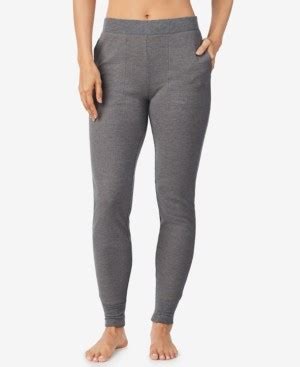 Cuddl Duds Ultra Cozy Leggings - ShopStyle