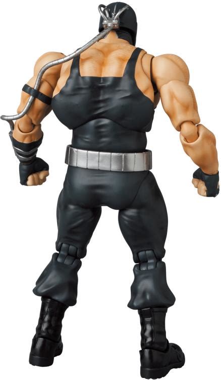 Batman: Knightfall MAFEX No. 216 Bane Figure | BigBadToyStore