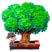 Town Tree - Animal Crossing Wiki - Nookipedia