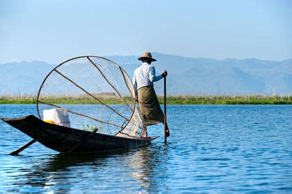 Fishing - Philippines