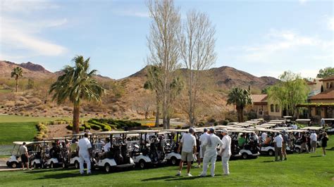 Events - Cascata Golf Club