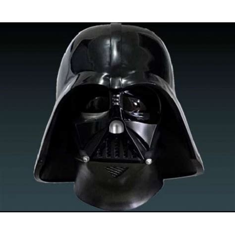 Star Wars Darth Vader Helmet Prop Replica