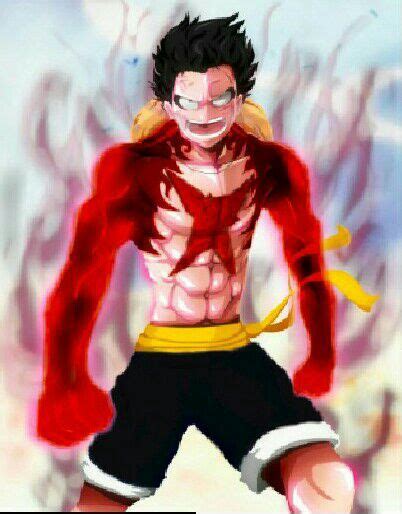 7th Monkey D Luffy Gear 5 - Dororo And Hyakkimaru Wallpapers