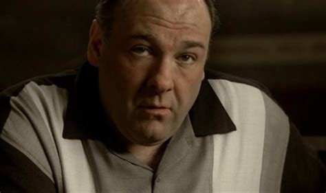 45 Awesome Facts You Might Not Know About The Sopranos. Bada Bing. | Sopranos, Tony soprano ...