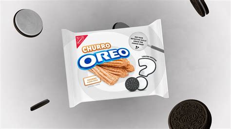 Oreo Finally Announces the Winner of Their Mystery Oreo Flavor Contest