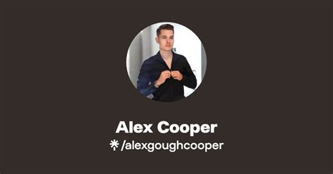 Alex Cooper | Instagram | Linktree