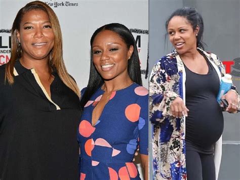 All about Queen Latifah's marriage, husband, wife and kids - DNB ...