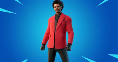 Fortnite The Weeknd skin - How to get, cost, release date