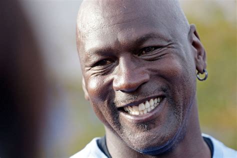 Michael Jordan Net Worth 2020: How Much He Makes From Nike & NBA | StyleCaster