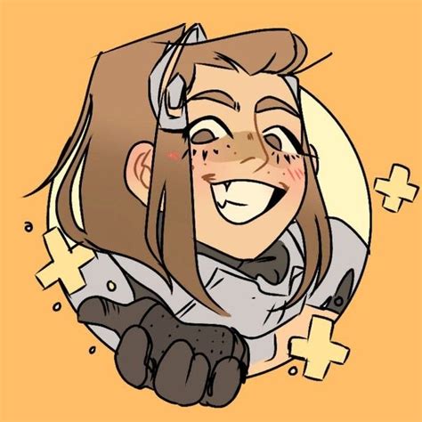 Overwatch Brigitte | Brigitte overwatch, Overwatch drawings, Overwatch fan art