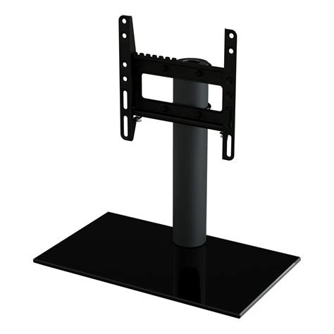 AVF B200BB-A Universal Table Top TV Stand / TV Base - Fixed Position ...