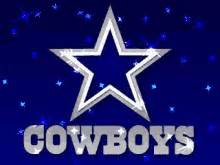 Go Cowboys GIFs | Tenor