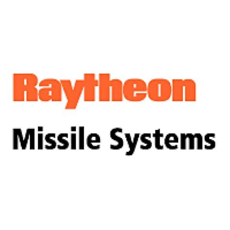 Raytheon Missile Systems | Brands of the World™ | Download vector logos and logotypes