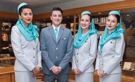 Gulf Air is recruiting Cabin Crew in 2020: Romania, Bahrain, Ukraine ...