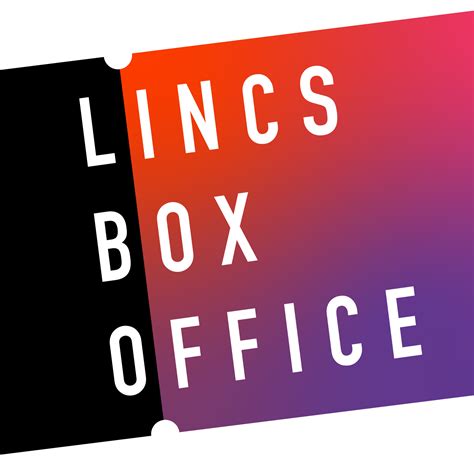 Lincs Box Office