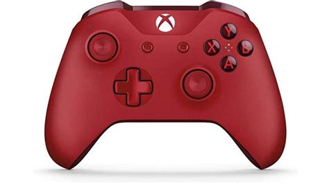 The best Xbox One controllers in 2022: top gamepads from Microsoft and ...