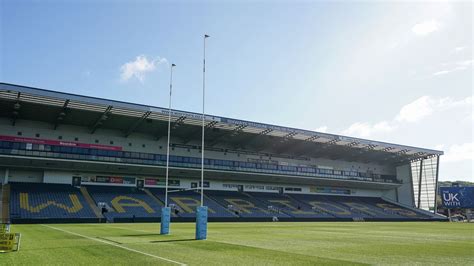 Worcester Warriors: Timeline of how the crisis at the club has unfolded ...