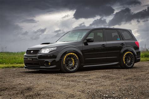 The Official SH ('09-'13) Picture Thread - Page 119 - Subaru Forester Owners Forum