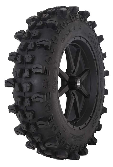 Frontline ACP Radial UTV Tires