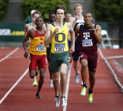 Oregon track & field rundown: The UO men's team largely will be MIA at ...