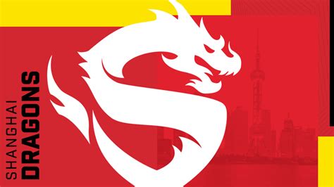 Overwatch League 2020 Power Rankings - #4 Shanghai Dragons