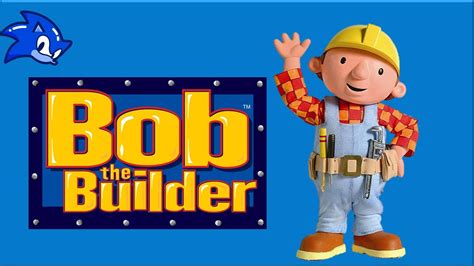 Bob The Builder - Theme Song Extended Version - YouTube