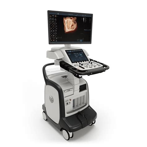 3D/4D GE Ultrasound Machine at Rs 100000 in Chennai | ID: 23047241348